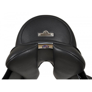 Bates Dressage Saddle